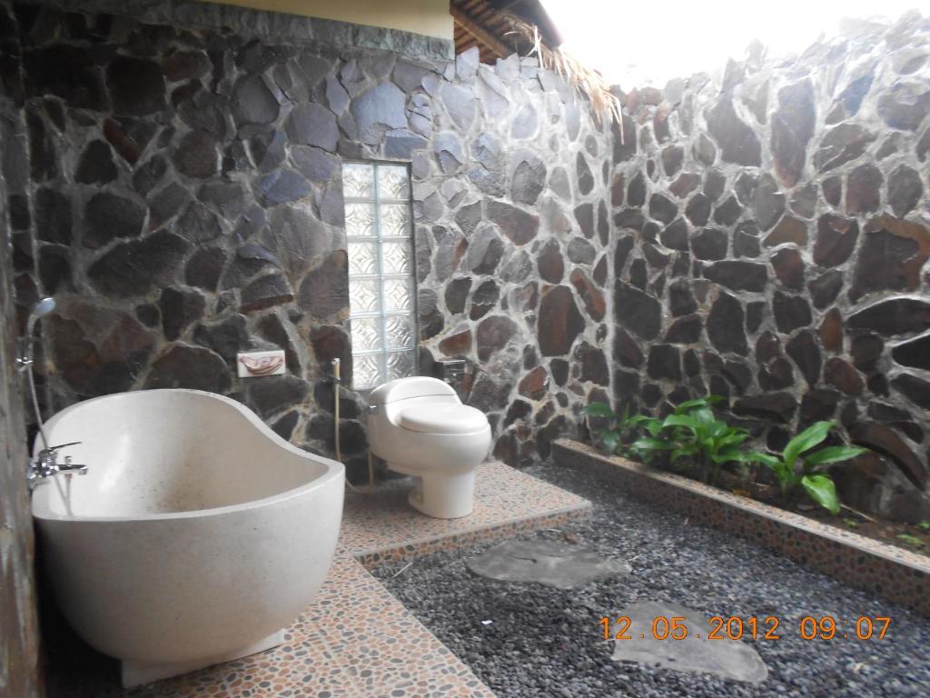 Villa Jasmine B&B Ubud Exteriér fotografie